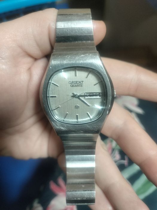 Продам часы ORIENT  орегинал