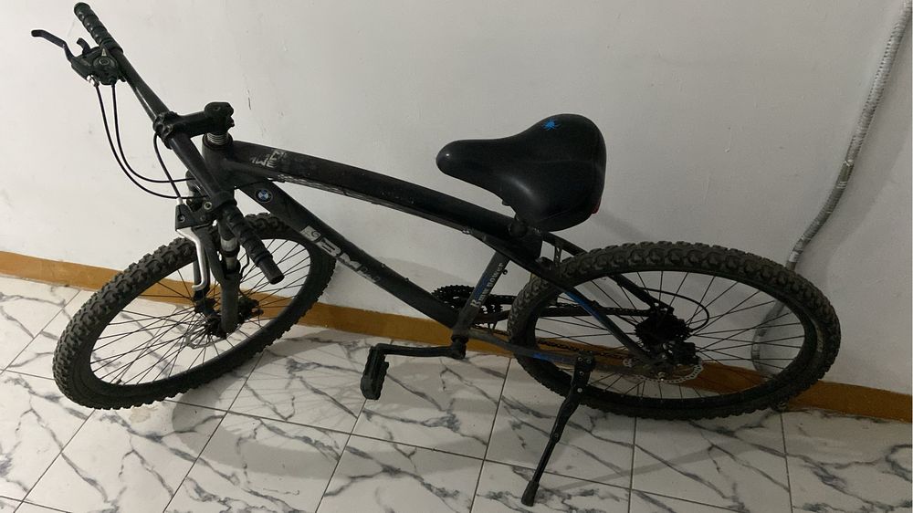 Срочно  продам велесипед