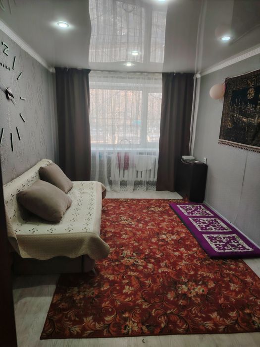 продажа 2х комнатной квартиры