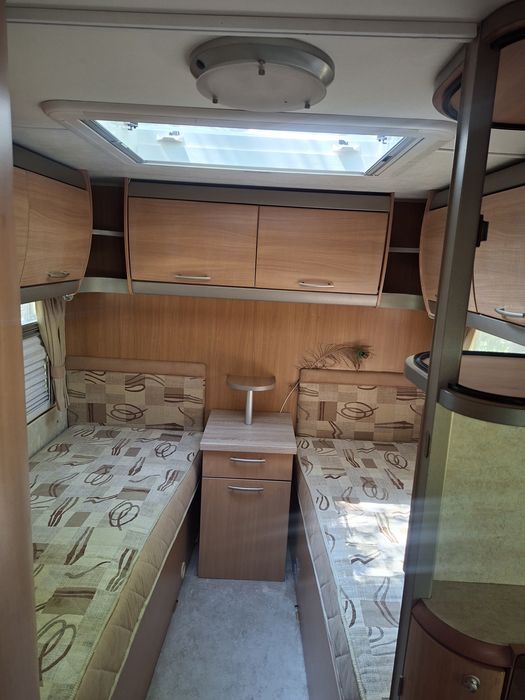 SWIFT Chelenger 510