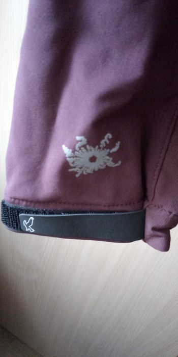 Яке Salewa xtream