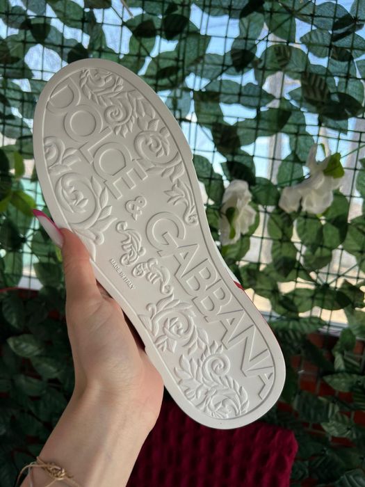 Dolce gabbana eleganti