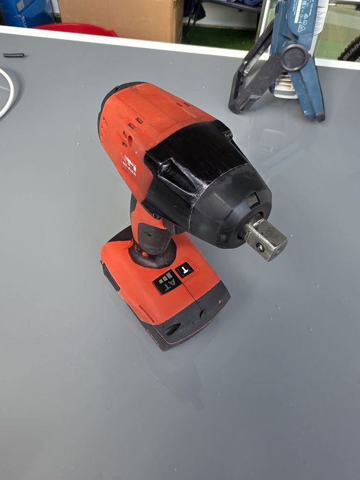 Pistol impact HILTI 6AT-A22
