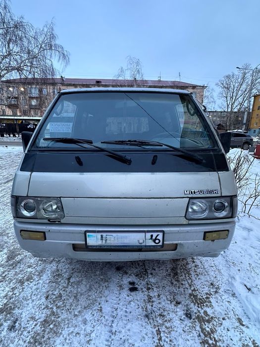 Mitsubishi L300, 1994 год