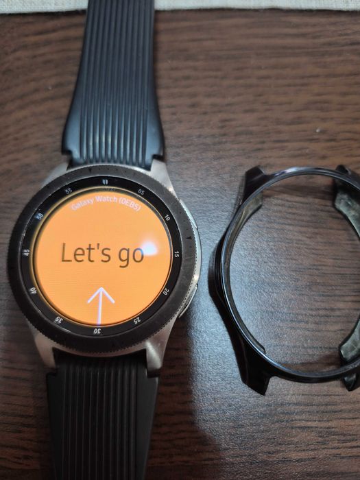 Samsung Galaxy Watch 43–46 mm