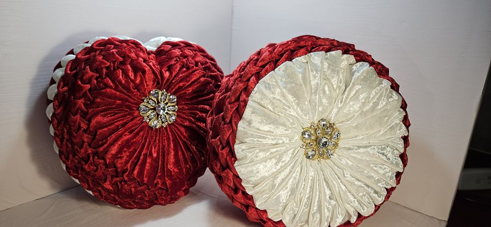 Подушки буф, буф жастық