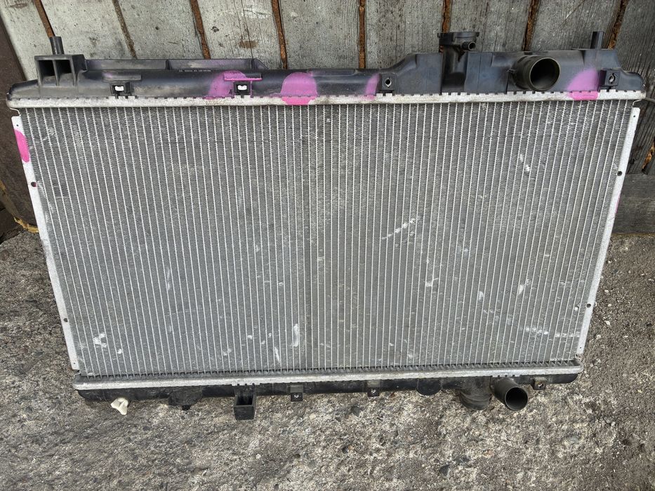 Радиатор honda cr-v rd1