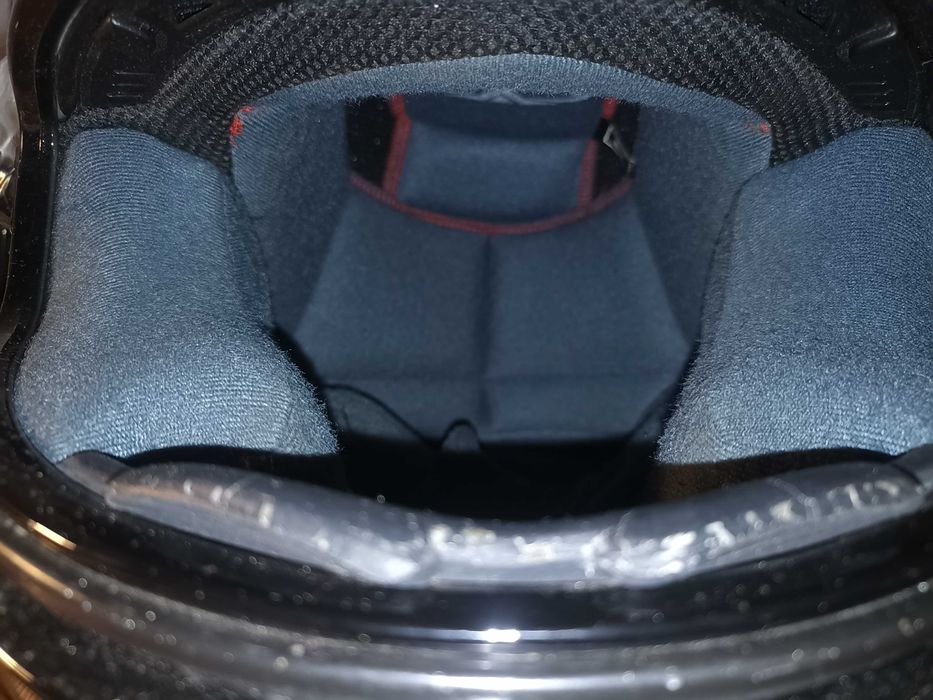 Каска за мотор VEMAR.