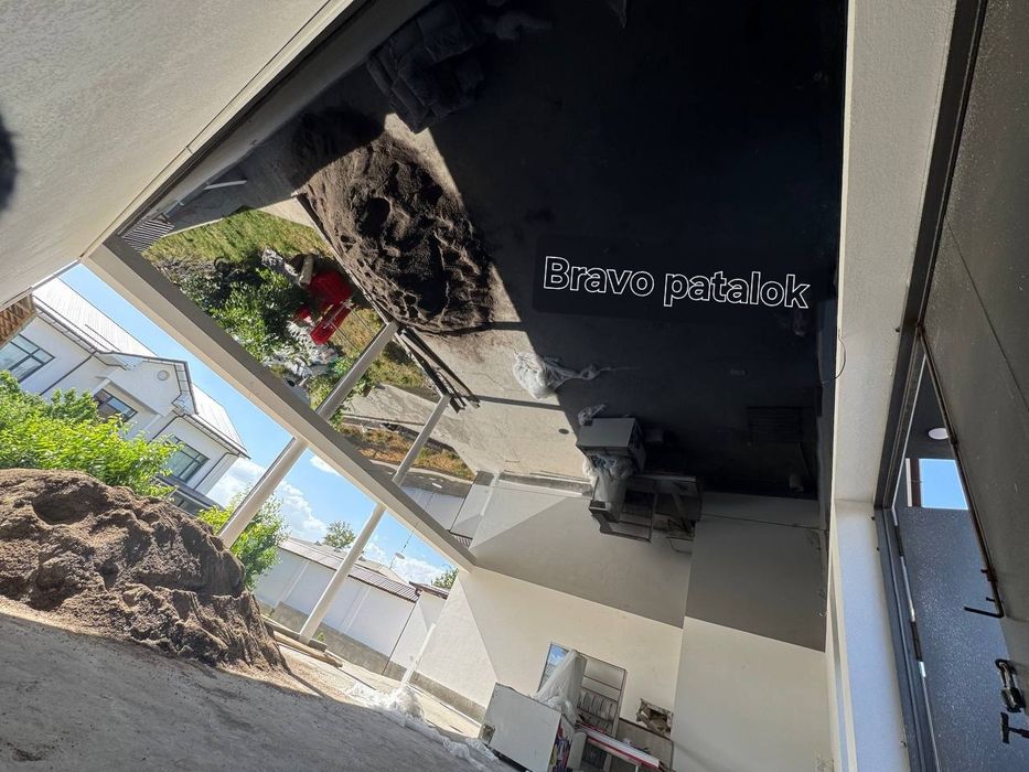 Натяжные потолки | Натяжной потолок | Natijnoy patalok |Natijnoy patal