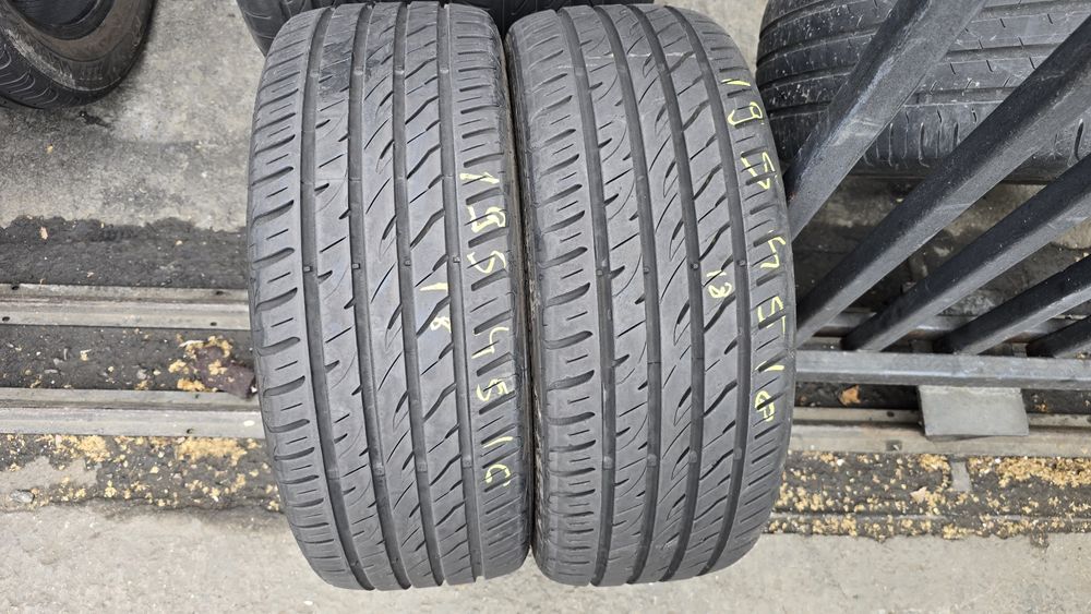 Anvelope vara 195 45 16