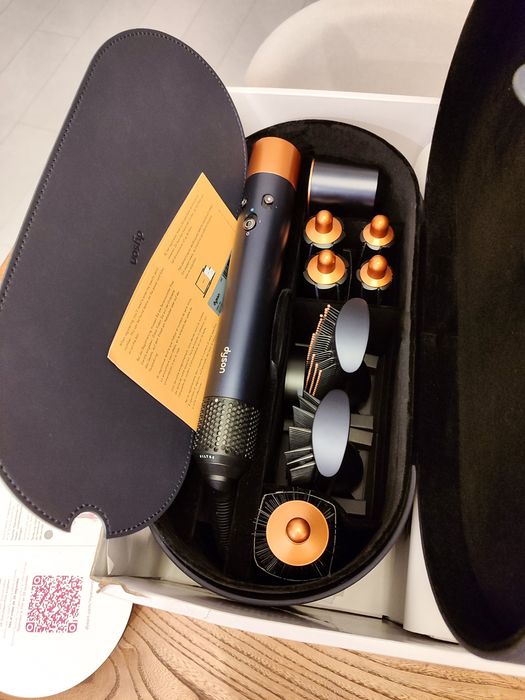 Дайсон Dyson Airwrap Complete оригинал