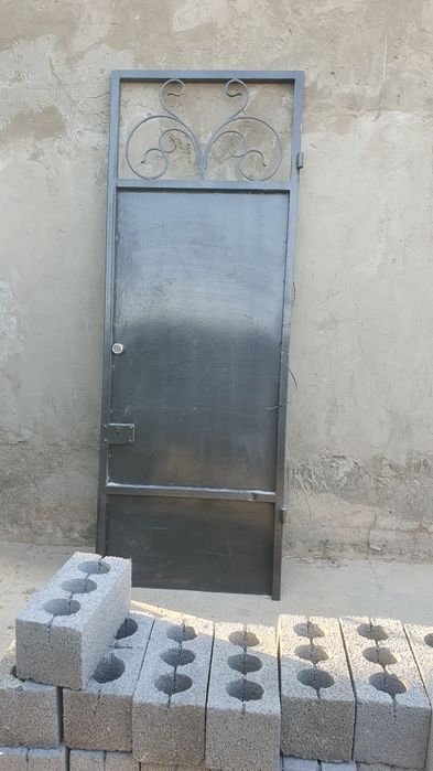 Калитка б/у отличное состояние