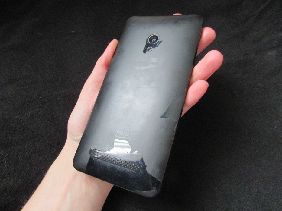 Продам Asus Zenfone 5 (2014)