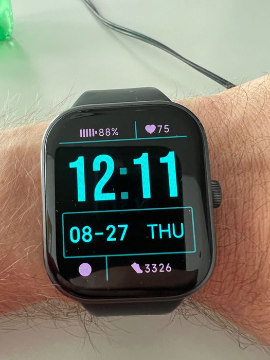 Xiaomi Redmi Watch 5