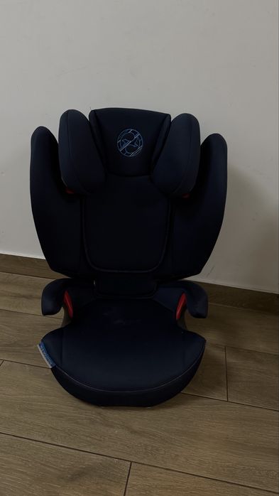 Scaun auto CYBEX, isofix, 15-36 kg