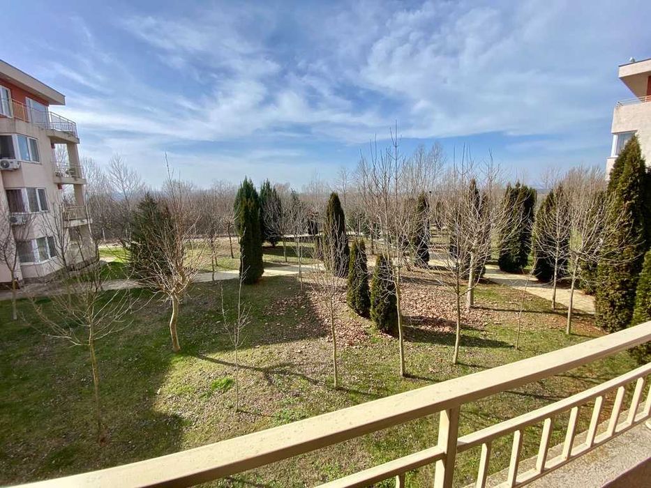 Продава се Едностаен апартамент в к.к. Слънчев бряг - 40 кв.м за 702 €/кв.м - Снимка #9