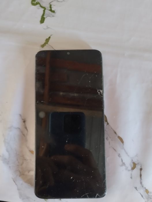 Redmi note 8 pro