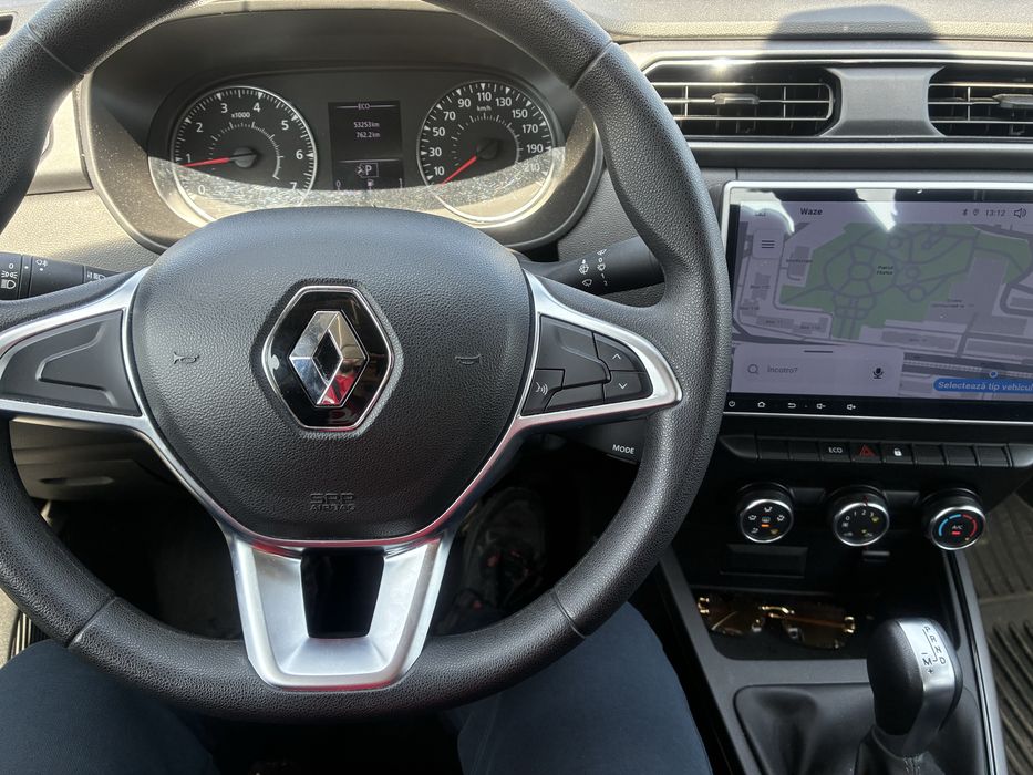 Renault Arkana 2019 50000km !