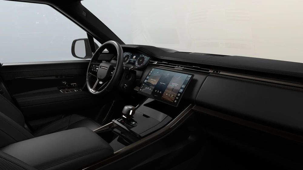 Land Rover Range Rover Sport 2026 benzină, 182.384 € — imagine 20