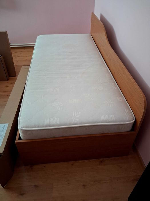 легло с ракла запазено