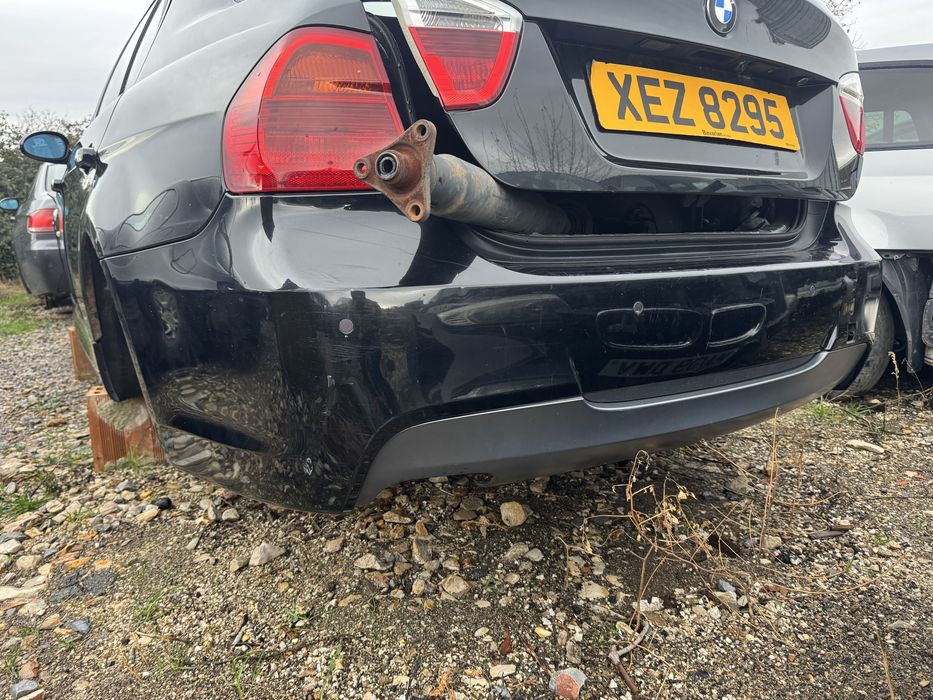 Брони М пакет бмв е90 bmw e90