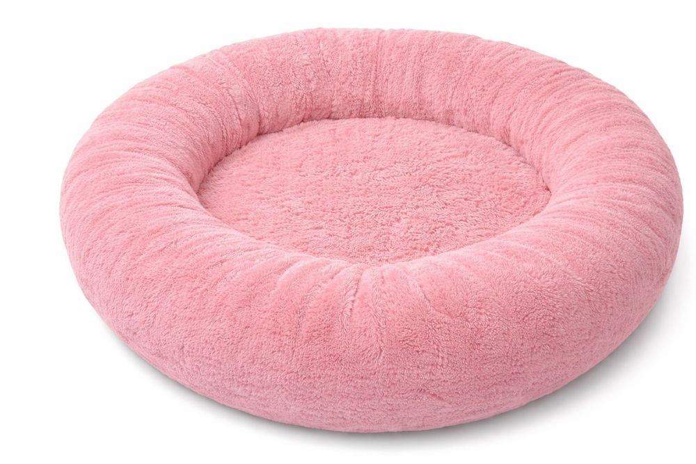 Culcuș Pufos Pentru Pisici Si Câini De Talie Mica