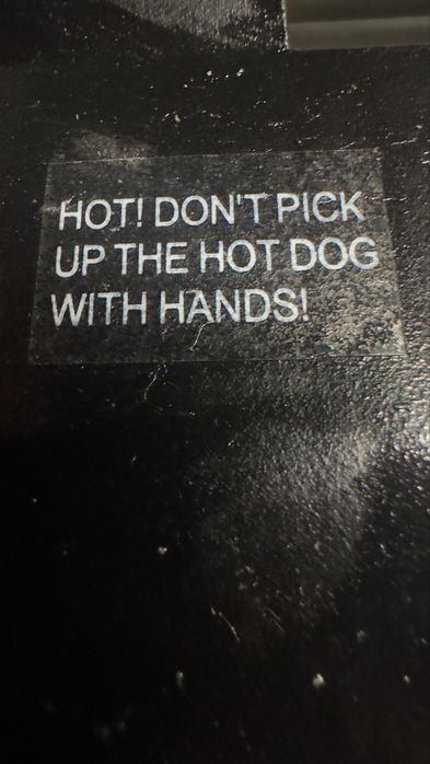 Апарат делать ходдоги