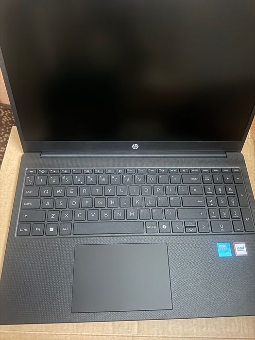 Hp Laptop IntelCore 5 !