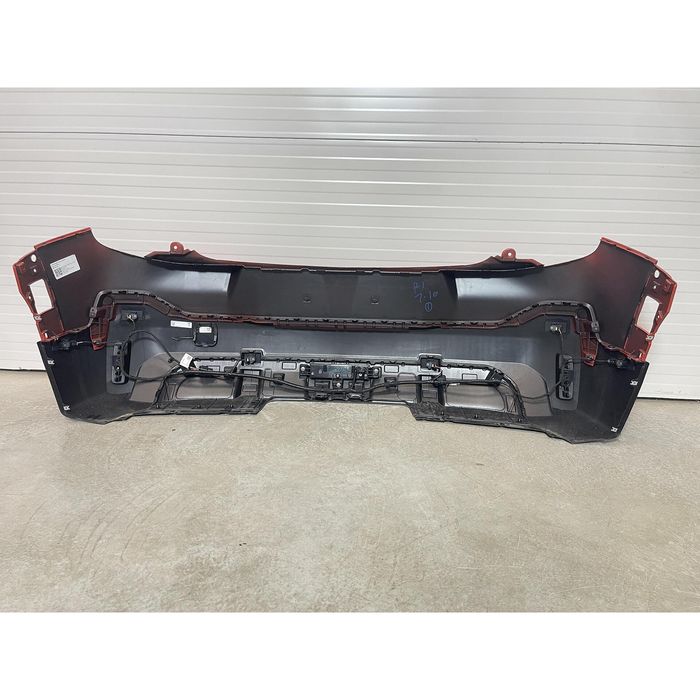 Задна броня к-т за mini aceman j05 - 51125b68c43