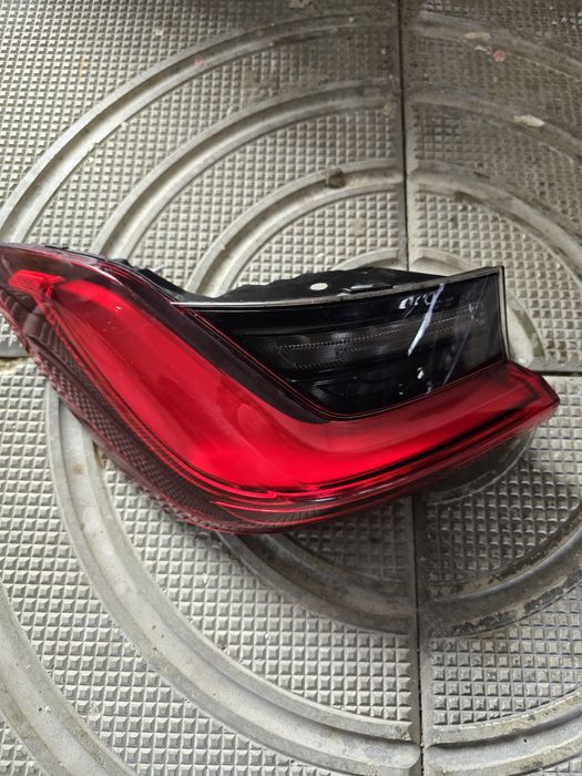 Стоп за bmw G21,