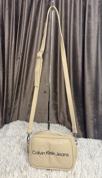 Geanta Calvin Klein de dama
