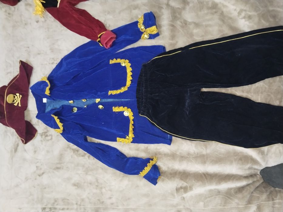 Новогодняя одежда