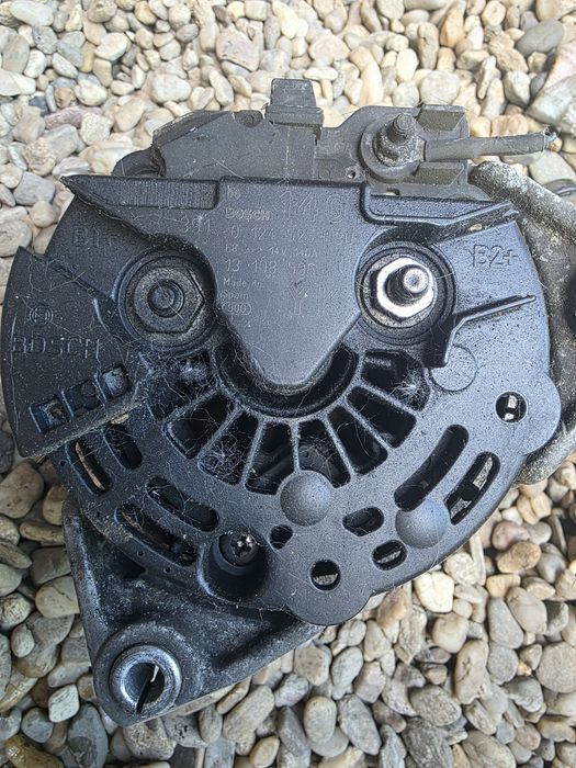 Alternator opel/saab 2.2 diesel
