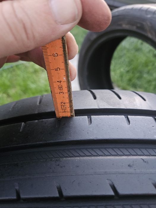 Goodyear Eagle F1 Asymetric 3