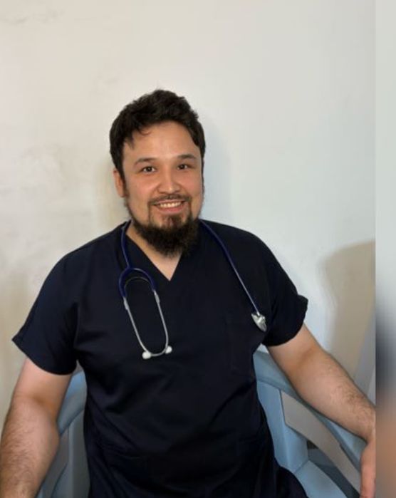 Массаж, мануальная терапия.