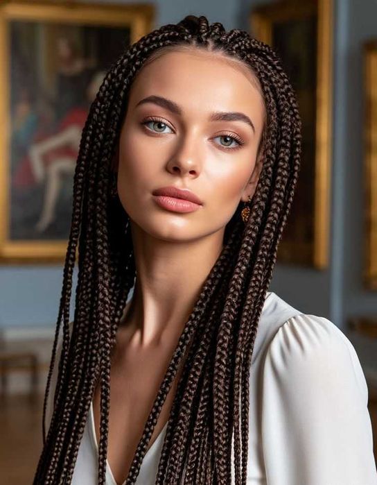 Пакетна Промо цена за 5 броя канекалон, туистери или къдръци!