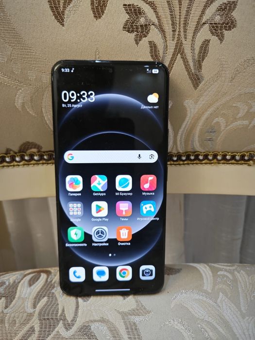 Xiaomi 14 ultra 512/16
