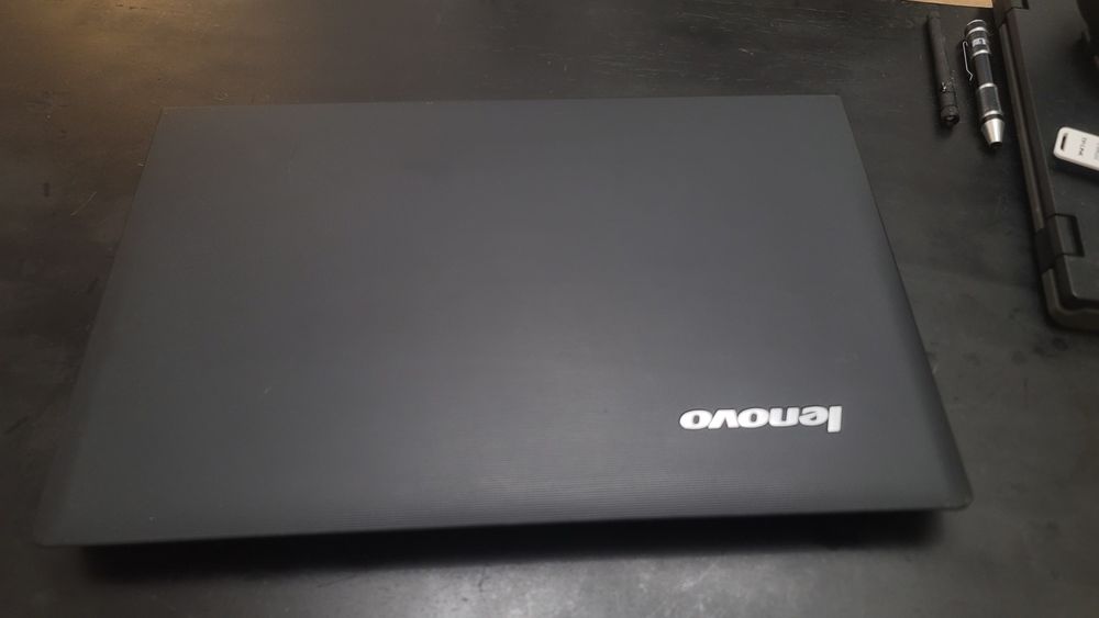 Laptop lenovo b5400