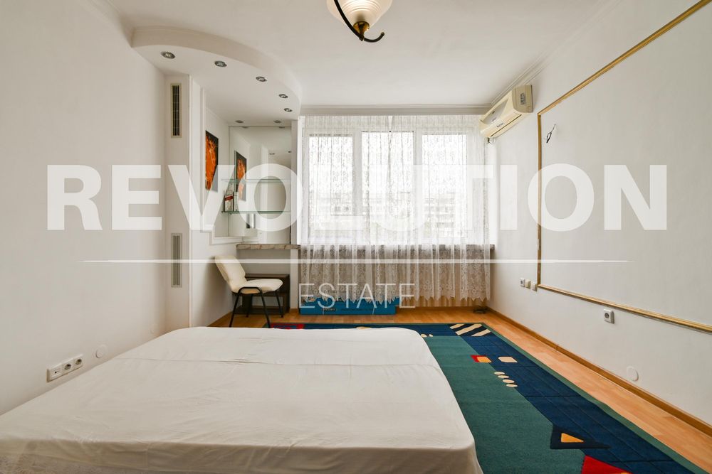 Дава се под наем Тристаен апартамент в София, Хаджи Димитър - 65 кв.м за 650 € - Снимка #8