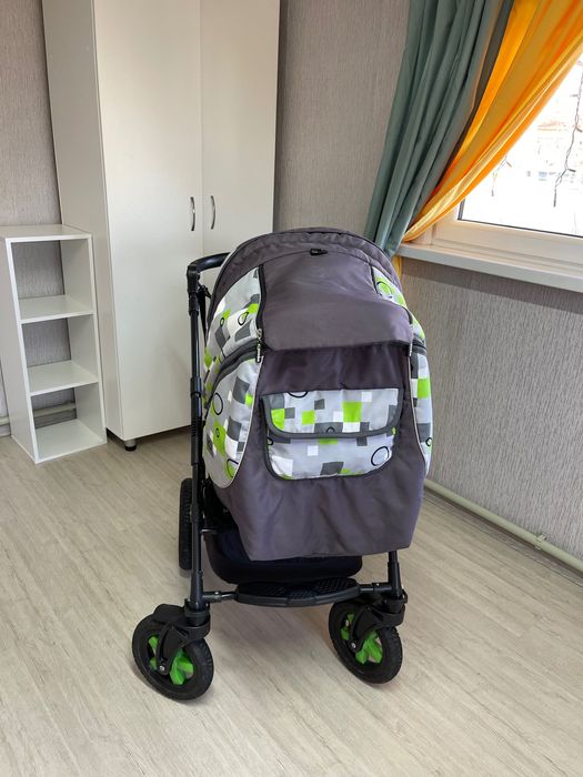 Продам Коляску Katrin 2 в 1