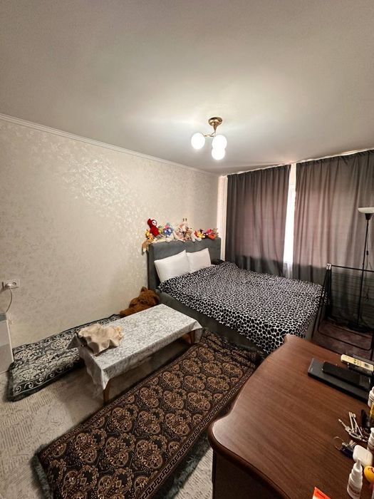 Чиланзар 2‼️ 1/4/4 Лес Айлес Макро Продается квартира