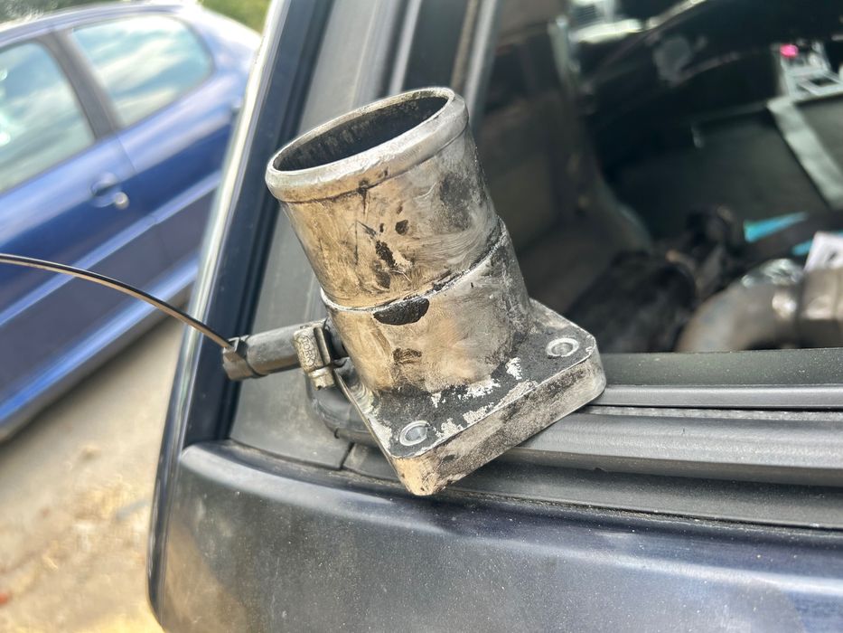 Останали части от бмв Е46,320д,150к.с