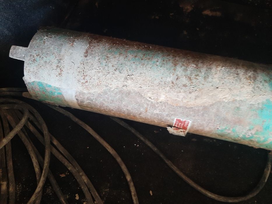 Насос глубиный 4 кв