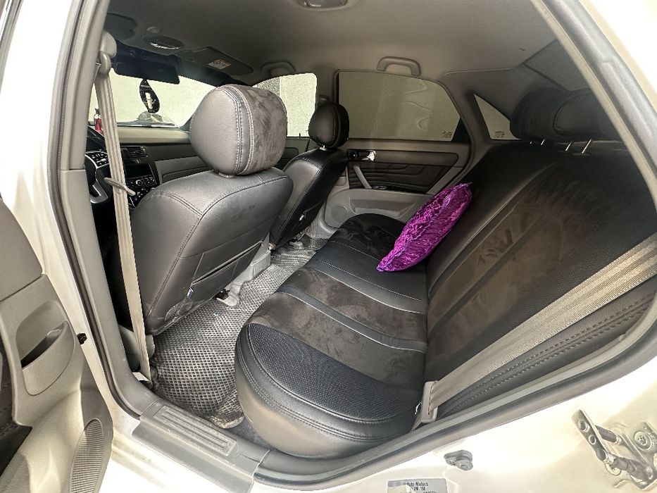 Gentra 2023yil 16.000km  avtomat karopka