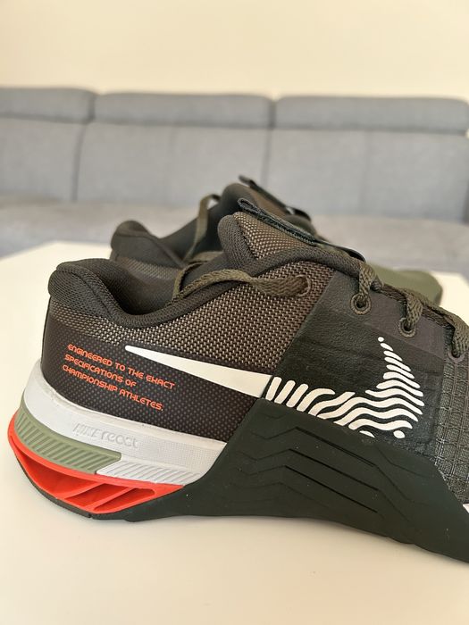 Nike Metcon 8 - 41 номер