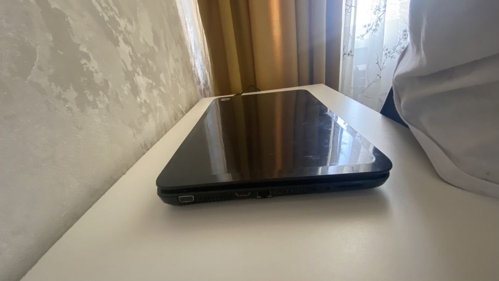 ноутбук hp pavilion g6