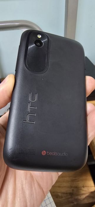 htc desire V в отличгом состоянии