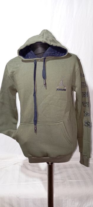 Худи для подростков.