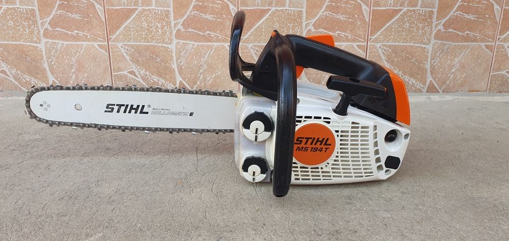 Stihl ms 194 .T.