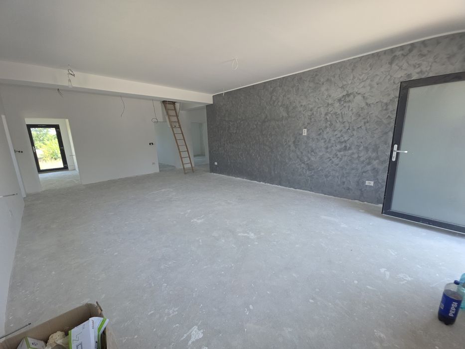 Casa Noua Duplex Limanu